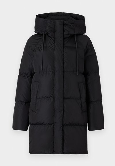 WEEKEND MaxMara NEWBEMBO - Πουπουλένιο μπουφάν - nero