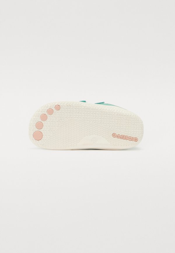 COLEBROOK - Trainers - menta3