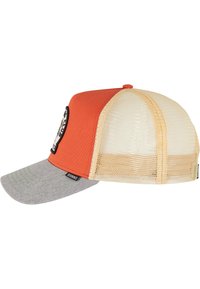 Djinn's Gorra - orange