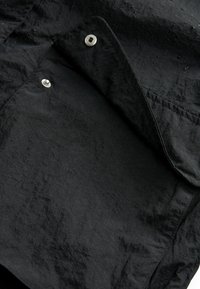 Next PACKABLE RAIN - REGULAR FIT - Regenjacke / wasserabweisende Jacke - black