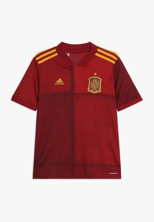 SPAIN FEF HOME JERSEY - Equipación de selecciones - vicred
