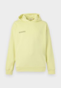 Unselected, soft lime