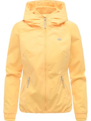 Ragwear ÜBERGANGS DIZZIE TECH - Outdoorjakke - banana26
