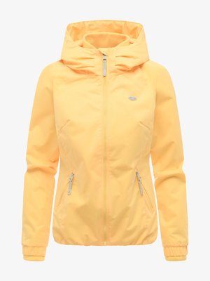 Ragwear ÜBERGANGS DIZZIE TECH - Outdoorjas - banana26