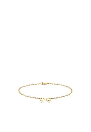 BOW - Armband - goldfarben