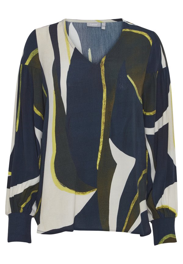 FRLENA - Blouse2