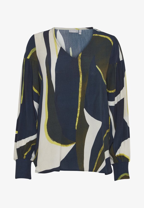 FRLENA - Blouse2
