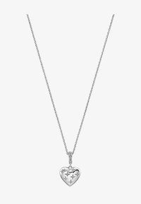 Selected, silber