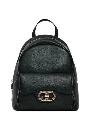 LINEA ELLA CM 24X28X11 - Zaino - black