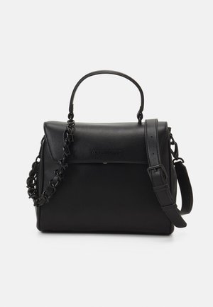COGNAC - Borsa a mano - nero