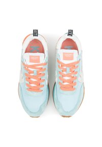 Kaotiko NARA - Tenisky - turquoise