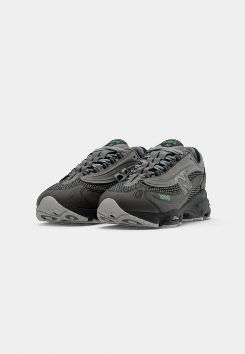 New Balance M1000 UNISEX - Zapatillas - black — photo 4