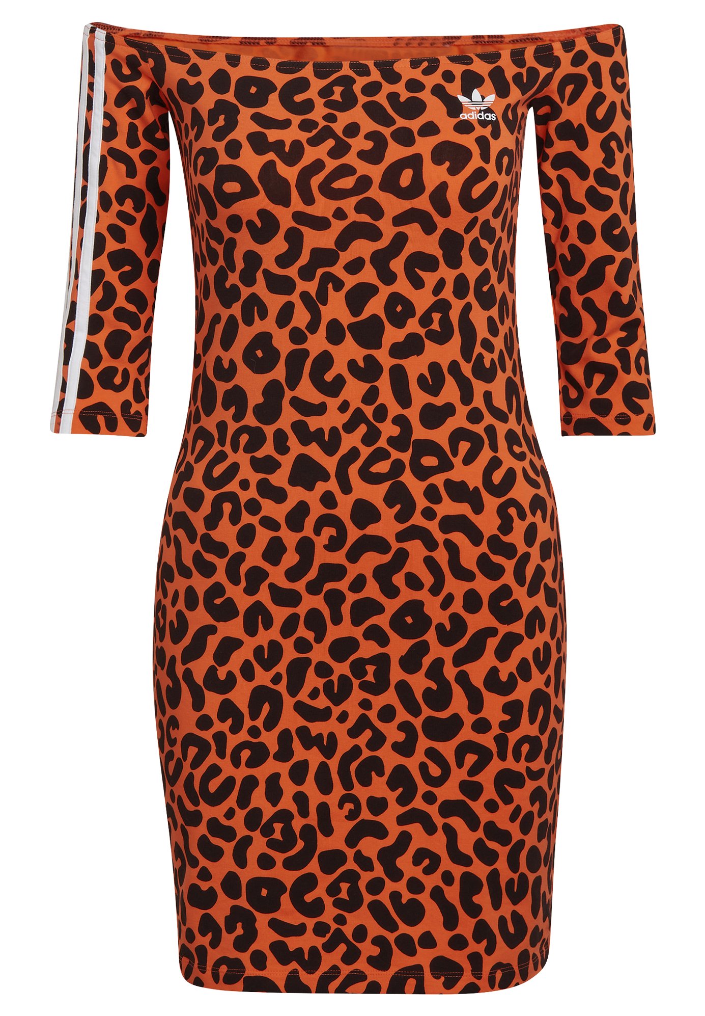 Tricot dress