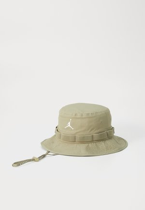 APEX BUCKET JUMPMAN UNISEX - Pălărie - medium khaki