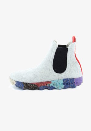 CAIA - Ankle boots - offwhite