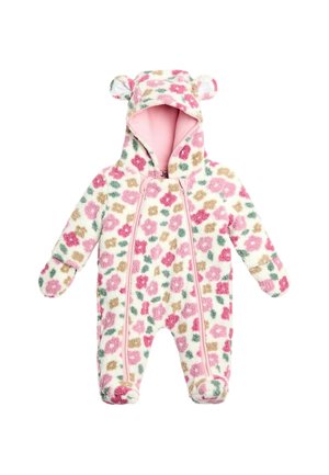 REGULAR FIT -  PRINTED   - Tutina - pink floral