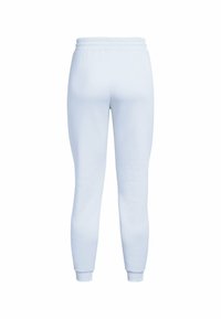 Under Armour JOGGER - Treniņtērpa apakšdaļas - nimbus blue