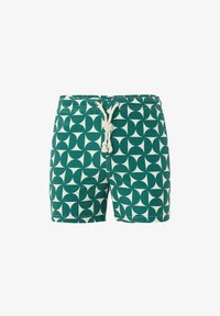 Non sélectionné, grün