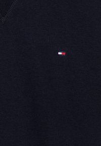Tommy Hilfiger Felpa - desert sky