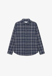 Niet geselecteerd, dark navy