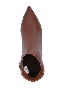 Day Vine Botines bajos - camel
