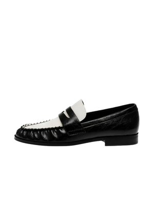 Madden by Steve Madden GALA - Scarpe senza lacci - coconut milk