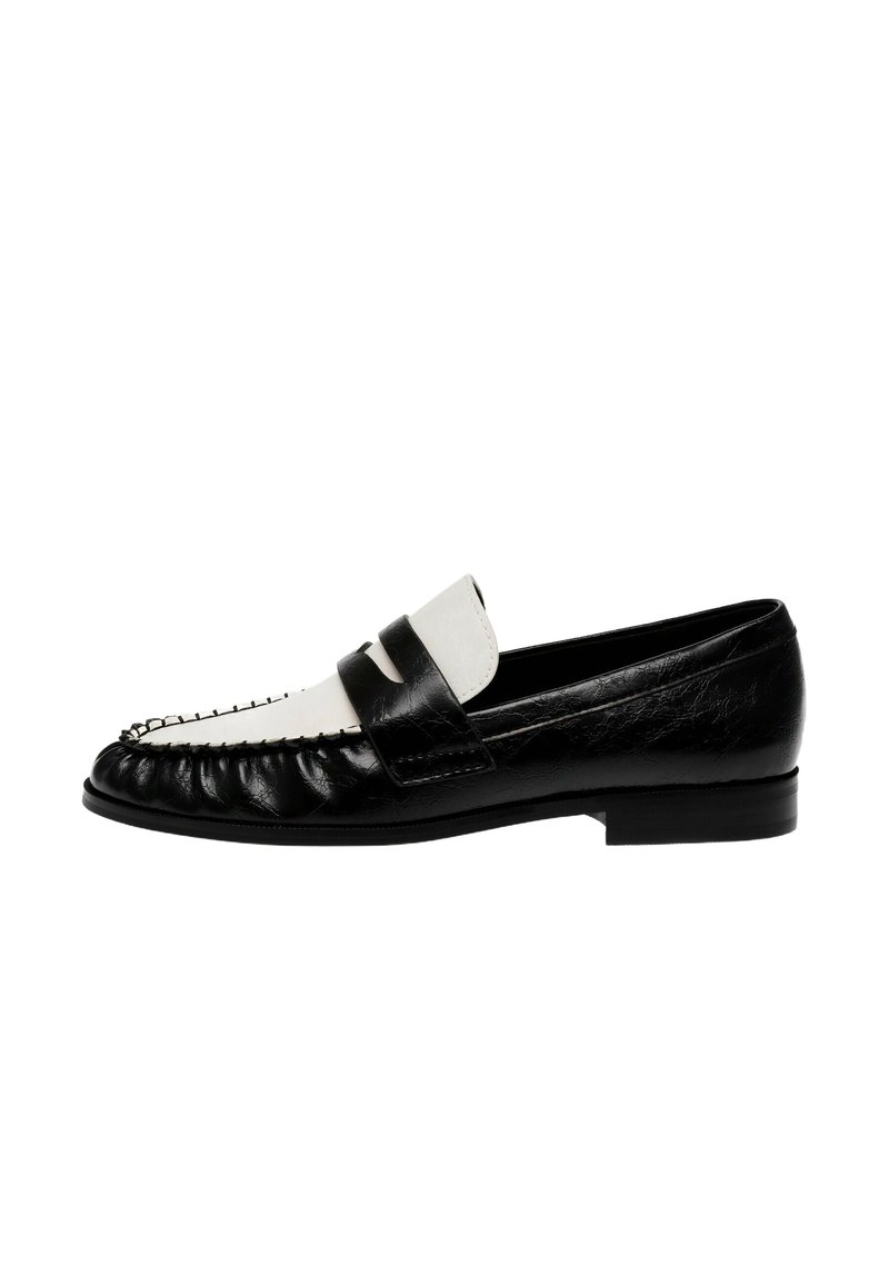 Madden by Steve Madden GALA - Scarpe senza lacci - coconut milk