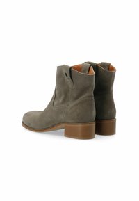 Ca'Shott VILMA PULL ON  - Klasične gležnjače - taupe