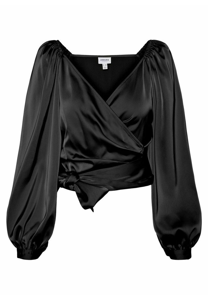 Vero Moda Blouse zwart