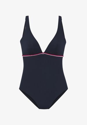 Kupaći kostim - marine