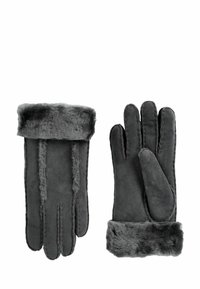 Cimdi - grey
