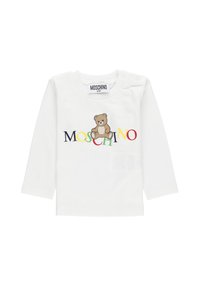 Selezionato, bianco