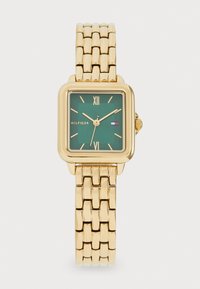 MIA - Klocka - gold-coloured