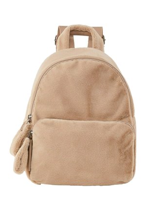TOM TAILOR Amalia Pouch Donna - Piccola Borsa In Finta Pelle, Rosa Chiaro, XS