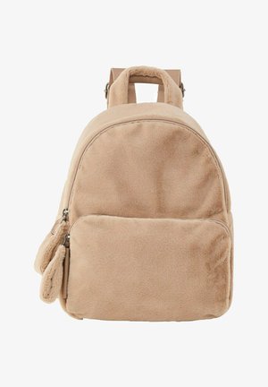 TOM TAILOR Amalia Pouch Donna - Piccola Borsa In Finta Pelle, Rosa Chiaro, XS