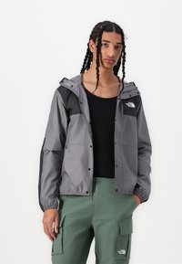 The North Face ANTICLINE PANT - Cargo trousers - duck green