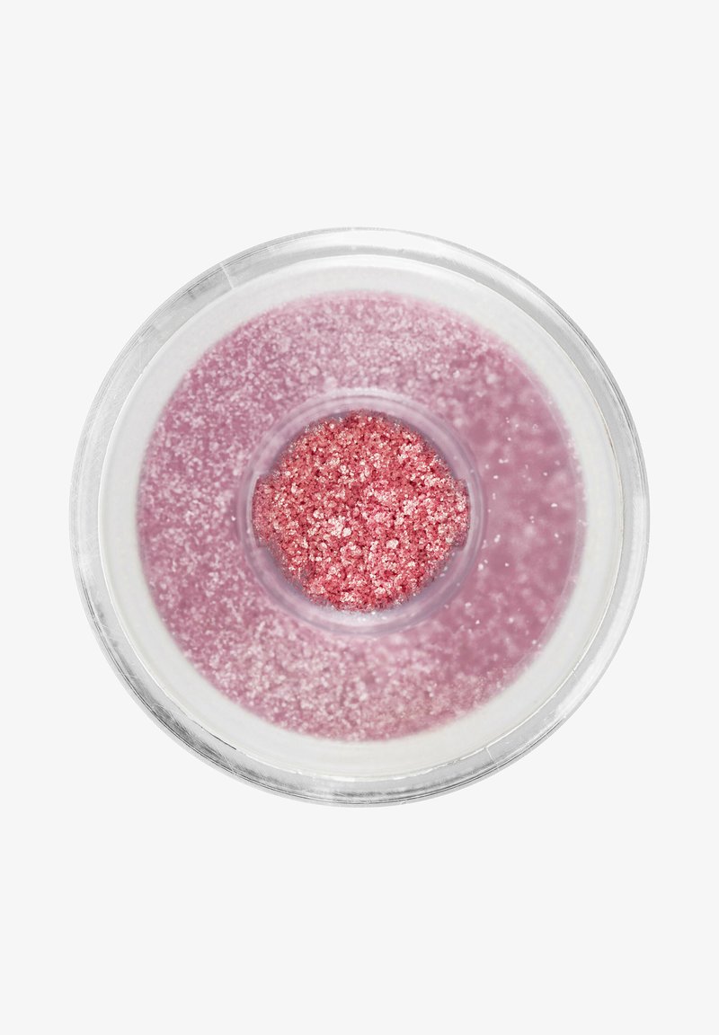 Kryolan - HOLOGRAPHIC PIGMENTS - Eyeshadow - hologram, Enlarge