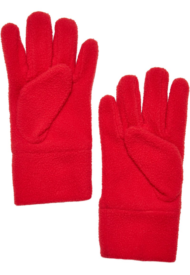 Urban Classics Gants - orange