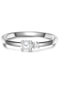 Ring - silberfarben