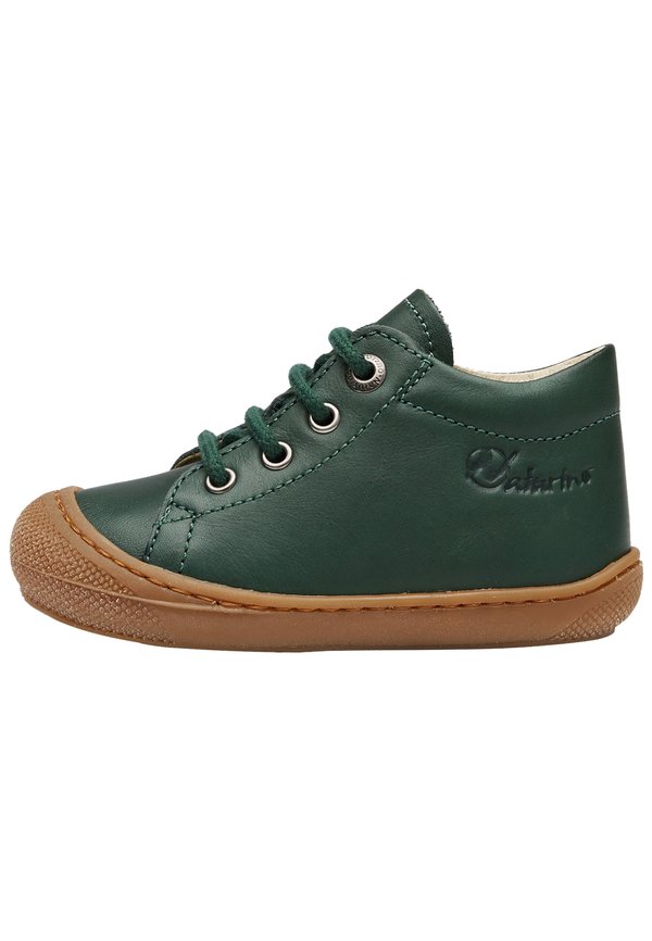 COCOON – Sneaker low – dunkelgrün