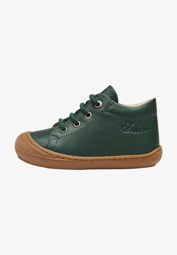 COCOON – Sneaker low – dunkelgrün
