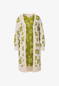 Ausgewählt, reed green