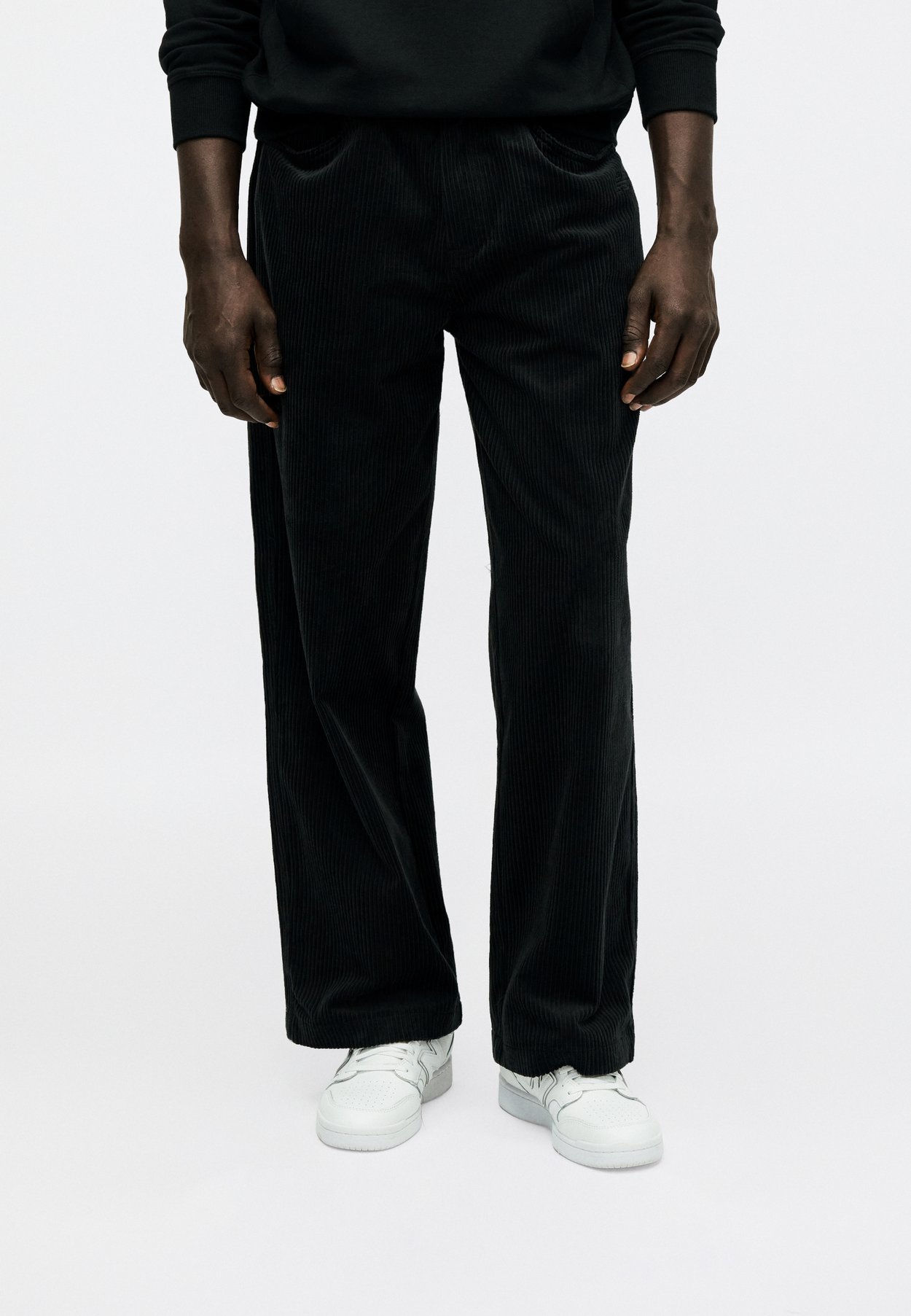 LUNAR NEW YEAR WOVEN PANT