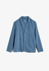 Niewybrane, sail blue