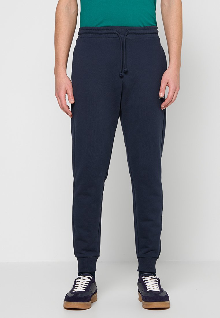 Diesel Trainingsbroek blauw