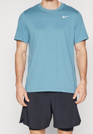 Sports T-shirt - blue