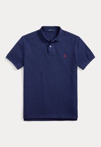 Valgt, spring navy heather