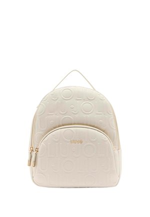 Zaino - mottled beige