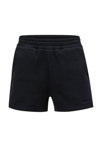 Geselecteerd, schwarz