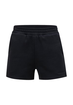 Peak Performance, ORIGINAL SMALL LOGO  - Sports shorts - schwarz